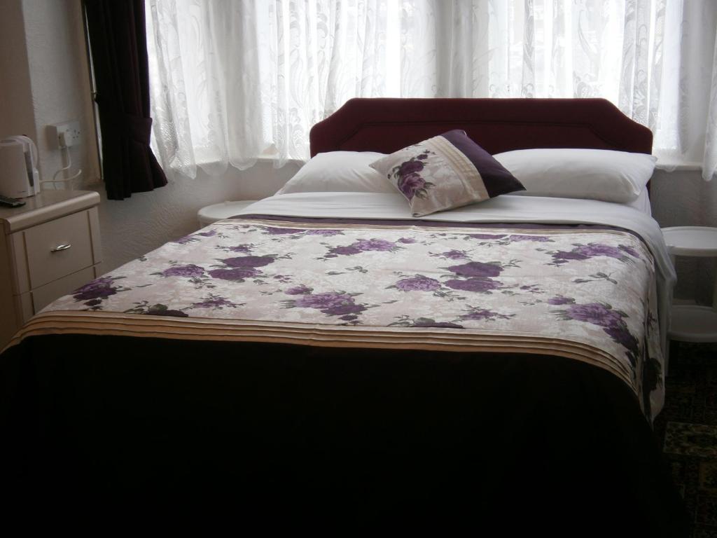 Delton Hotel Blackpool Pokoj fotografie