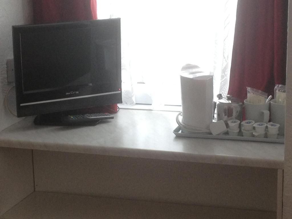 Delton Hotel Blackpool Pokoj fotografie