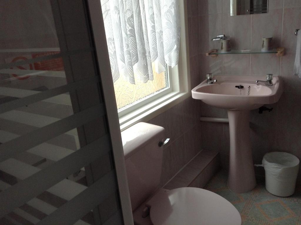 Delton Hotel Blackpool Pokoj fotografie
