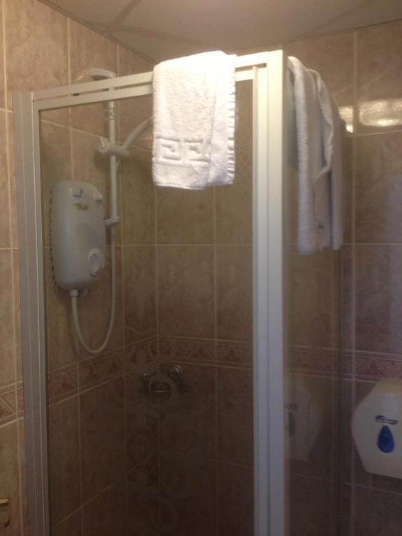 Delton Hotel Blackpool Pokoj fotografie